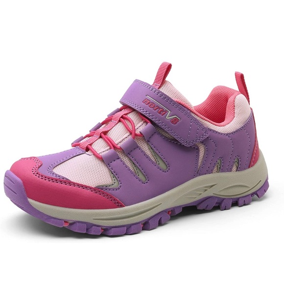 Shoes Girls Hiking Shoes Poshmark